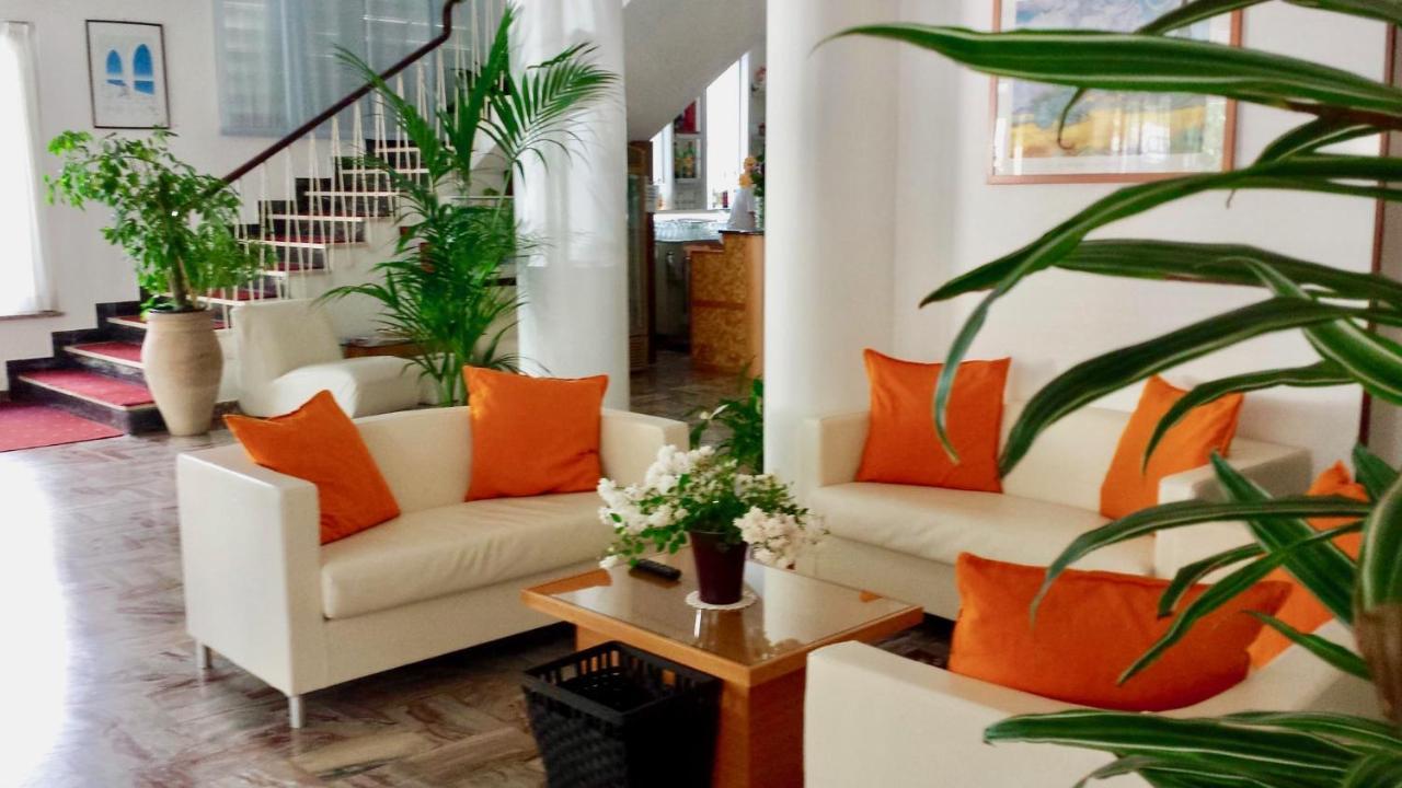 Hotel Niagara Riccione Zewnętrze zdjęcie