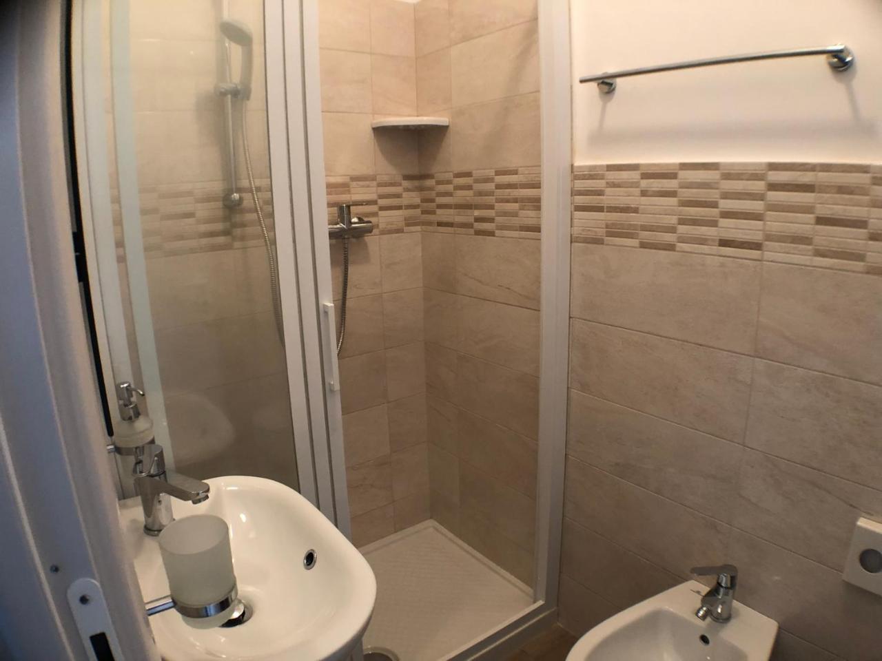 Hotel Niagara Riccione Zewnętrze zdjęcie