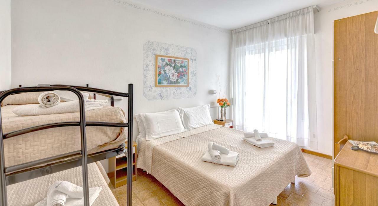 Hotel Niagara Riccione Zewnętrze zdjęcie