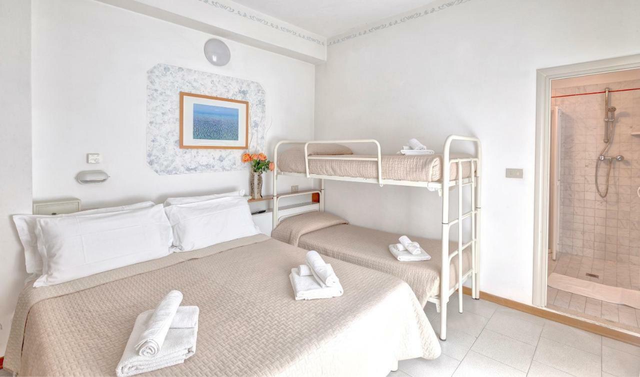 Hotel Niagara Riccione Zewnętrze zdjęcie
